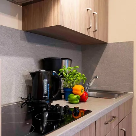 Apartamento _dkk1d_ Seemoewe *