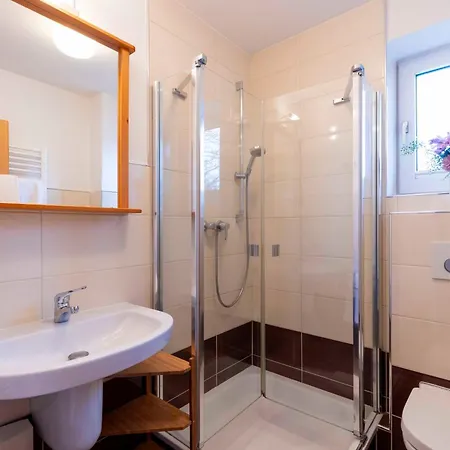 Apartamento _dkk1d_ Seemoewe Niendorf (Timmendorfer Strand)