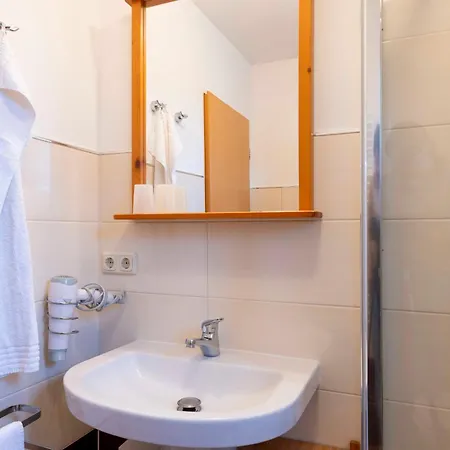 Apartament _dkk1d_ Seemoewe *