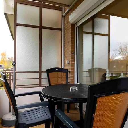 _dkk1d_ Seemoewe Apartament *