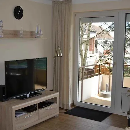 Apartment _dkk1d_ Seemoewe