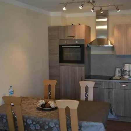 Apartment _dkk1d_ Seemoewe *